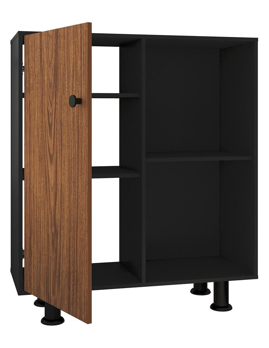 Cómoda de aglomerado 2