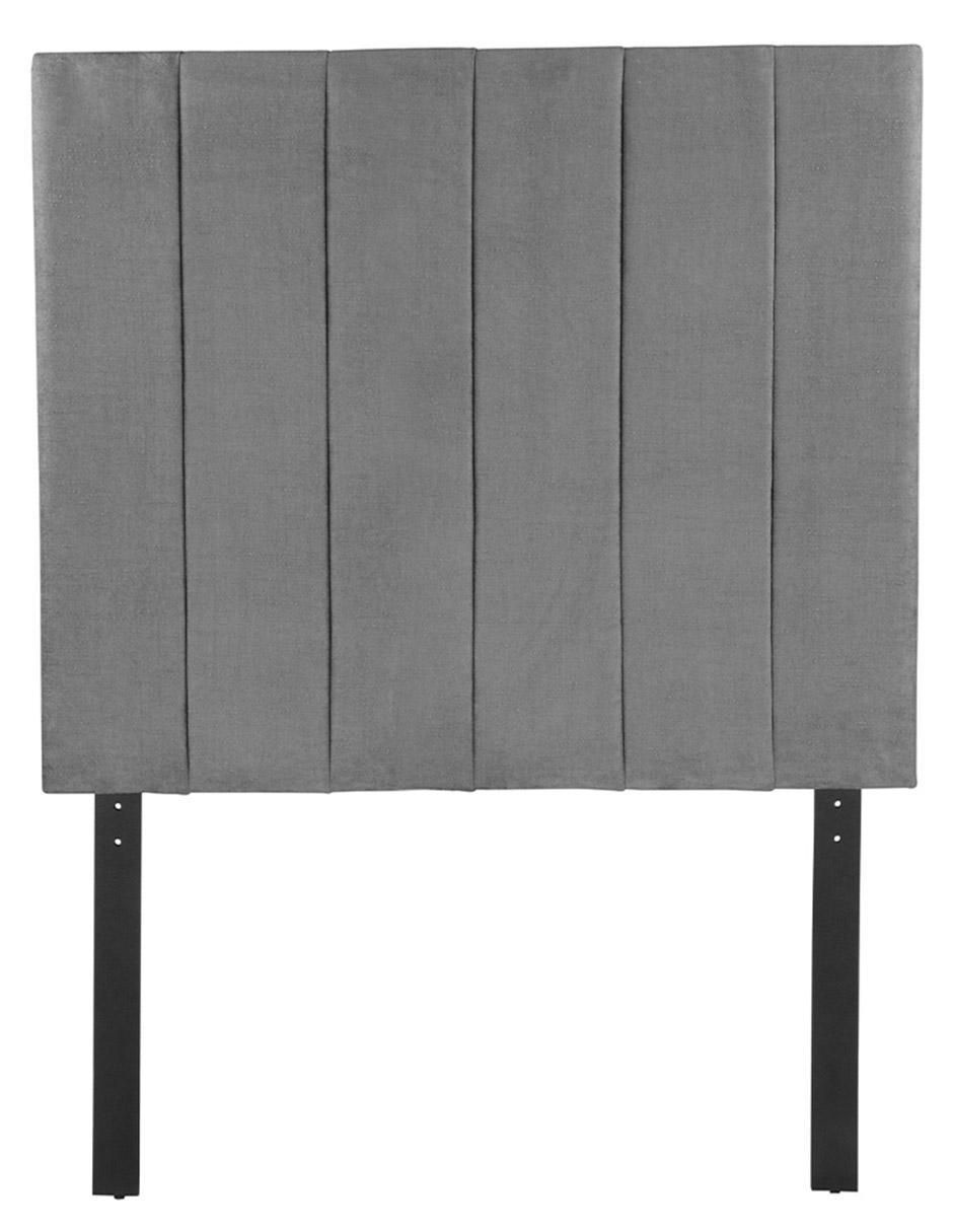 Cabecera Argos de madera 1