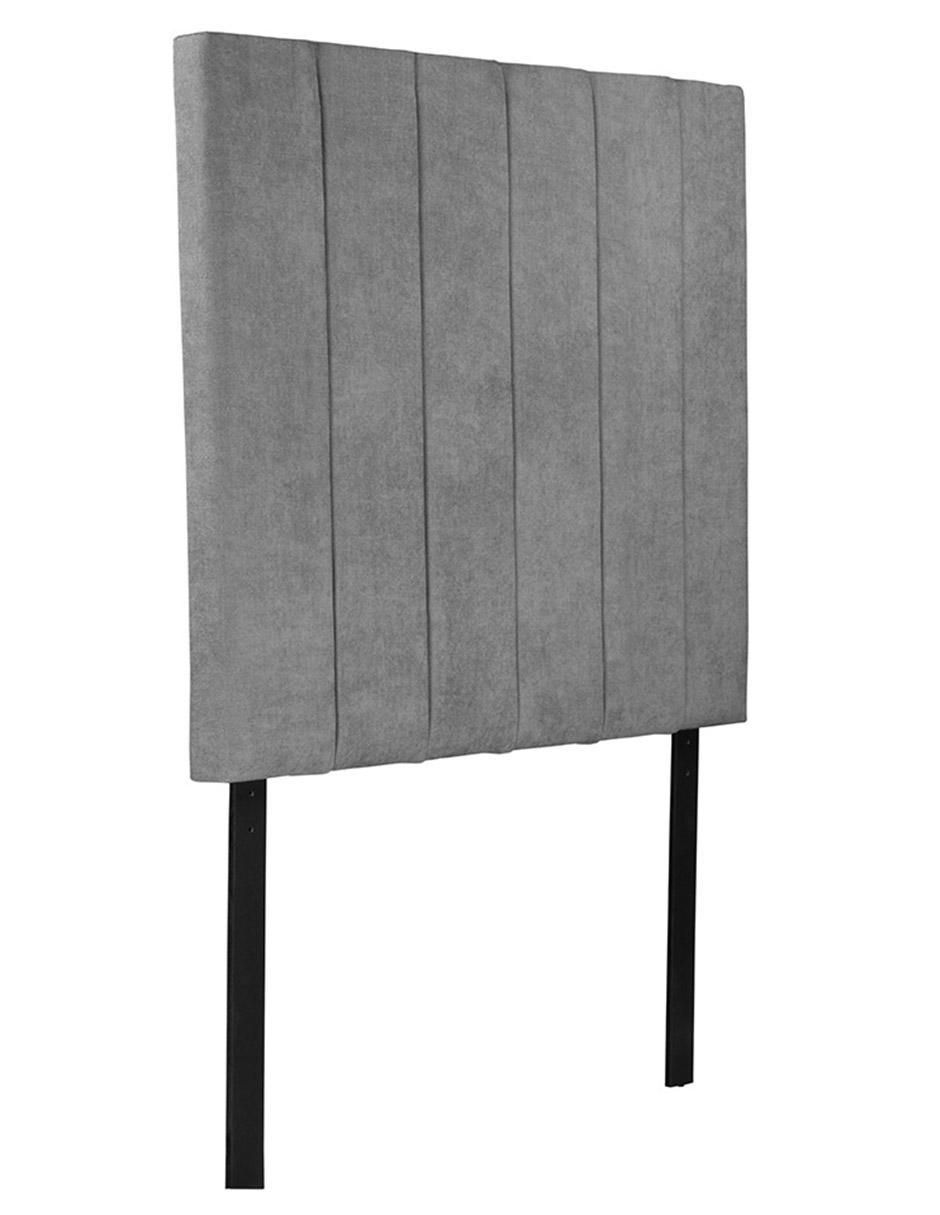 Cabecera Argos de madera 2