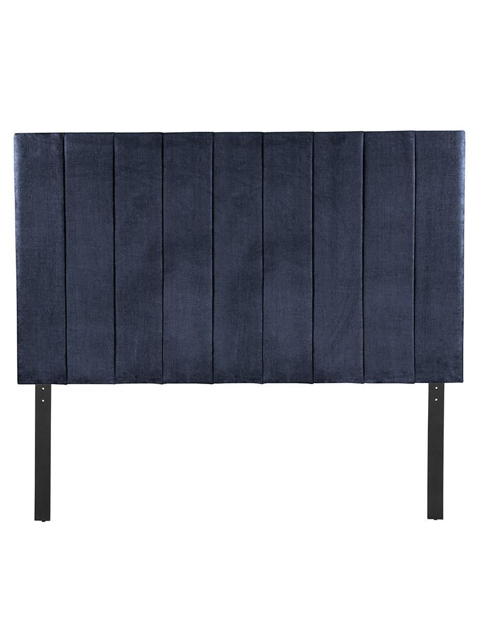 Cabecera Argos de madera