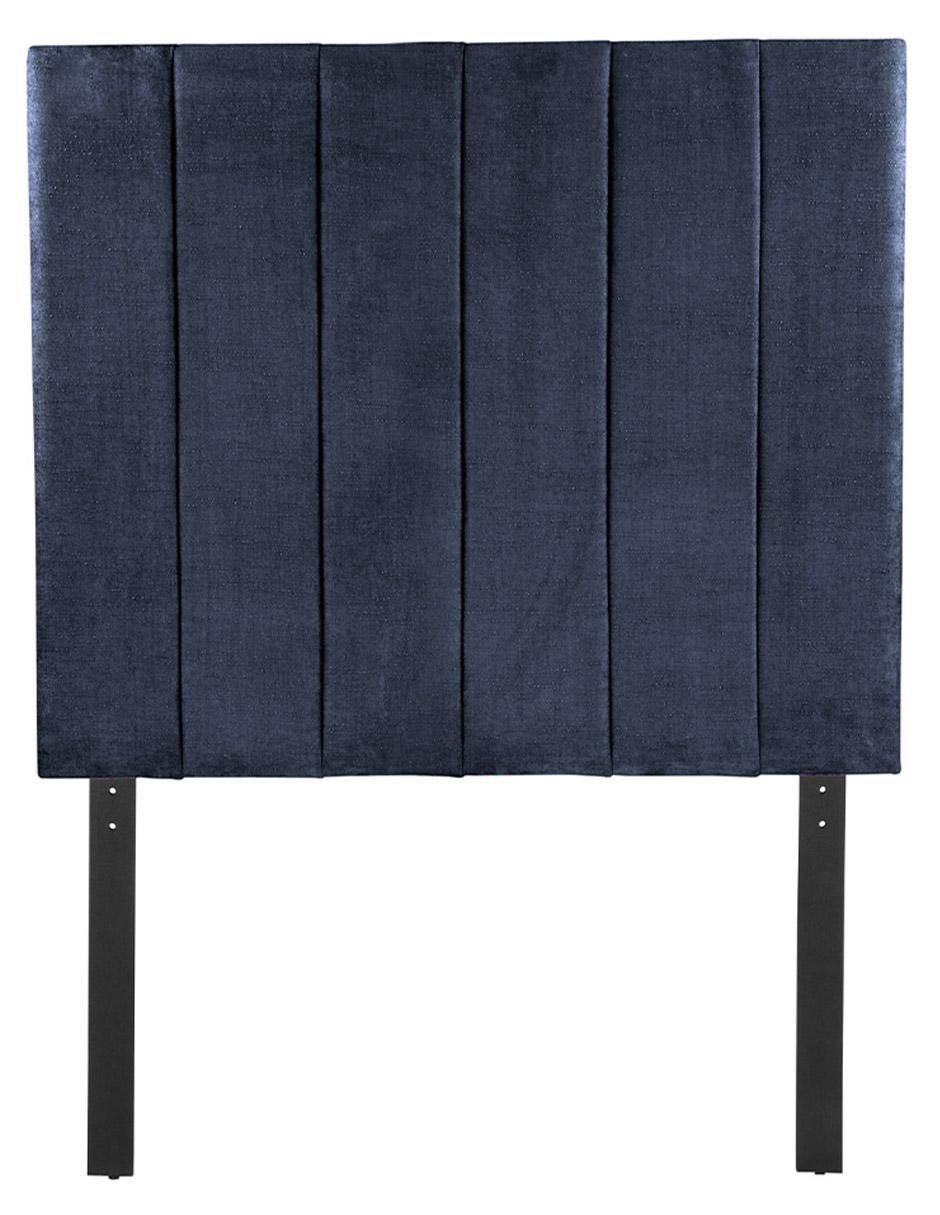 Cabecera Argos de madera