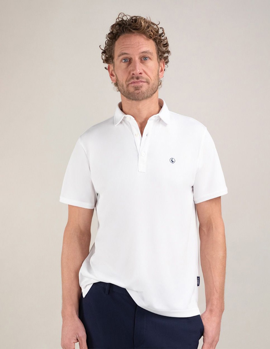 Playera tipo polo para hombre Playera tipo polo para hombre