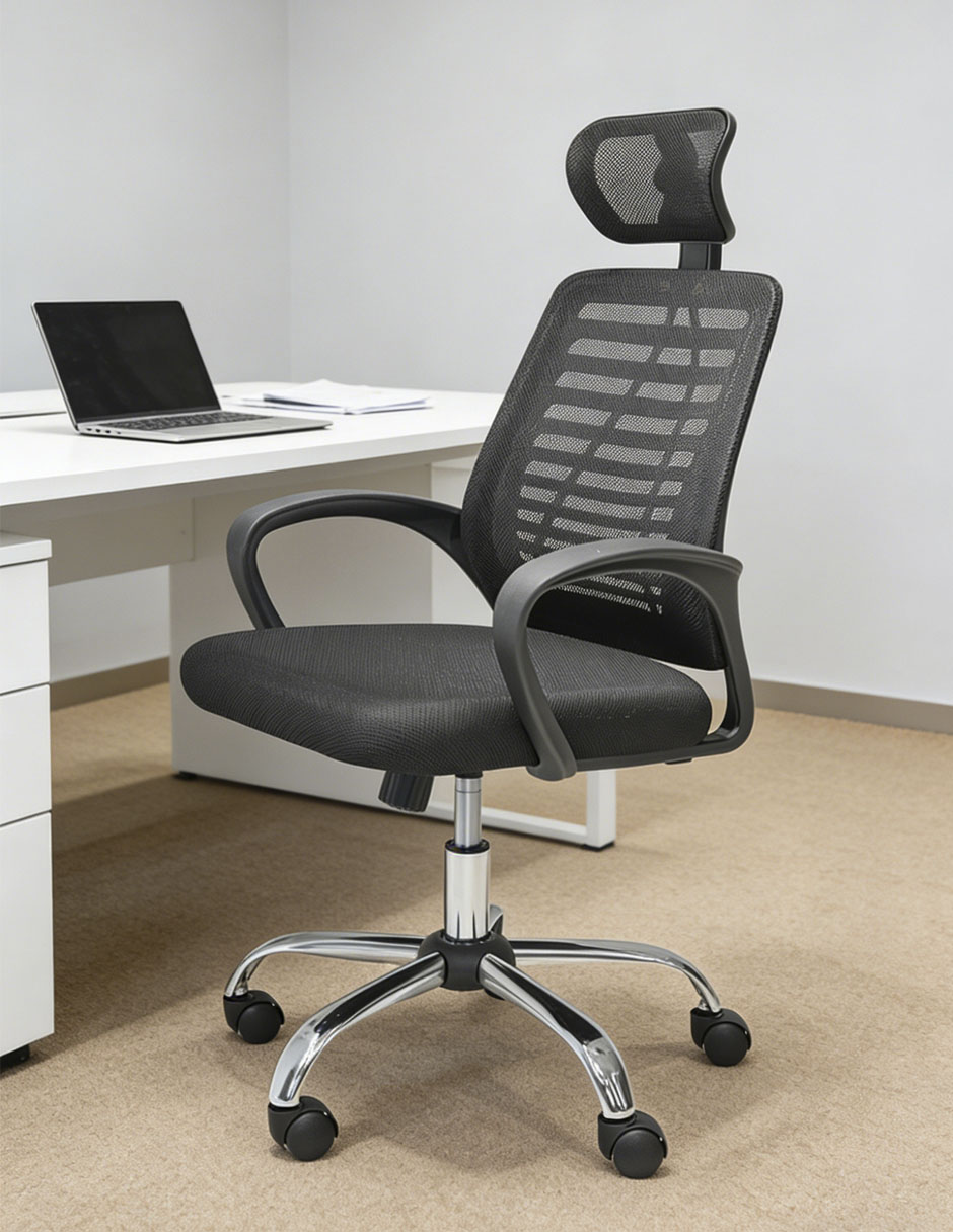 Silla de escritorio 3
