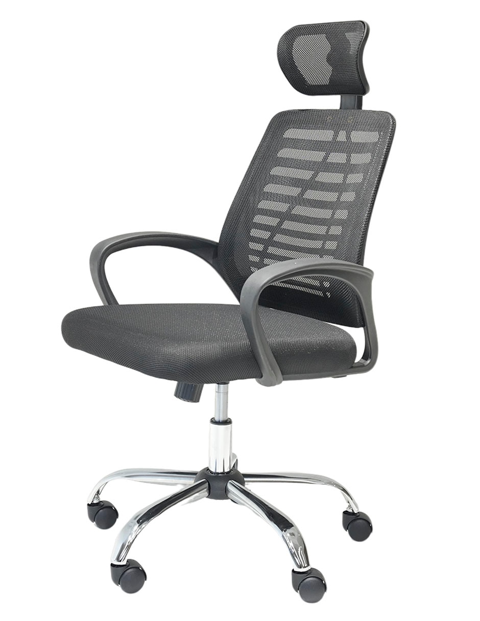 Silla de Escritorio Vanya RE, Negro 2