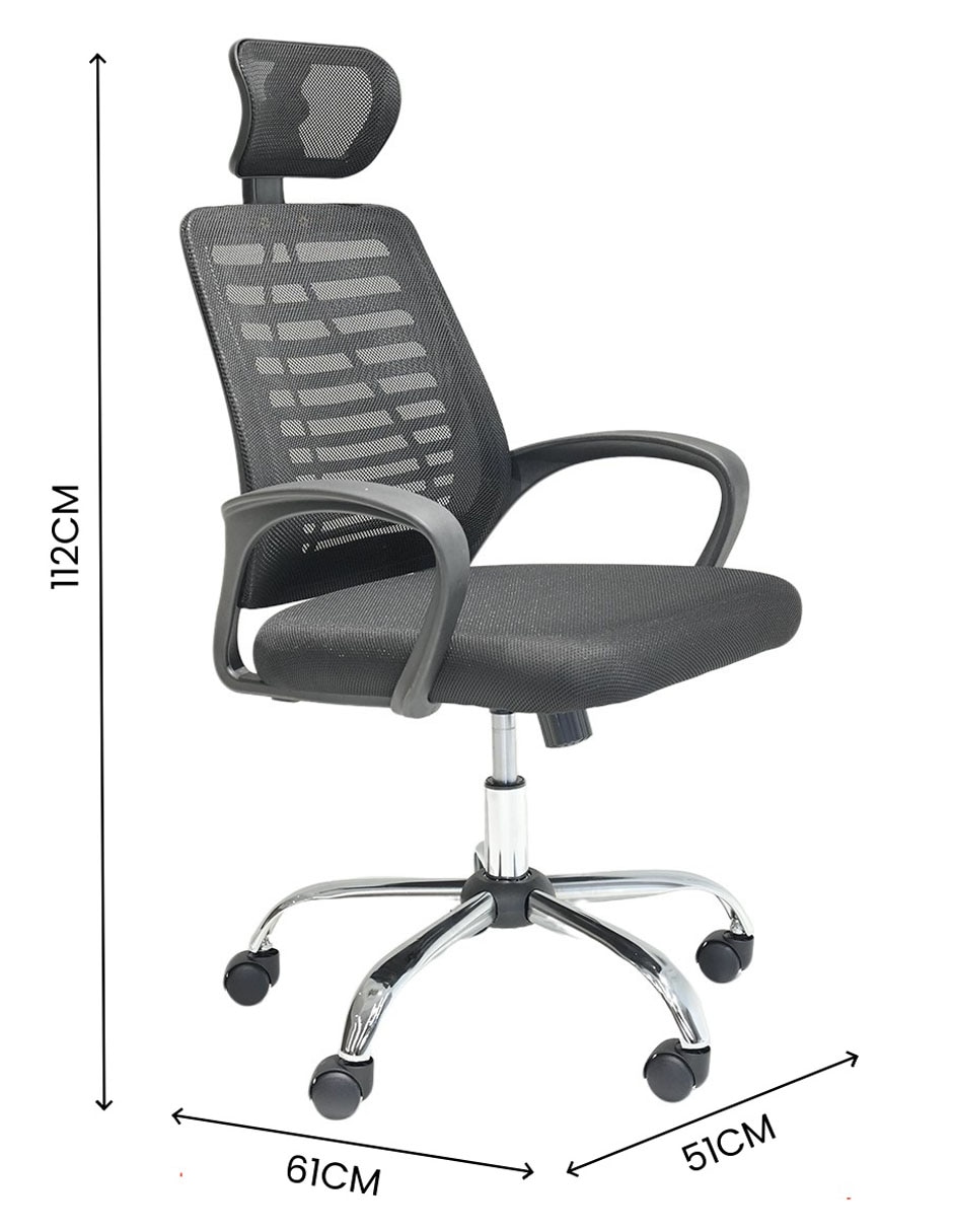Silla de escritorio 5