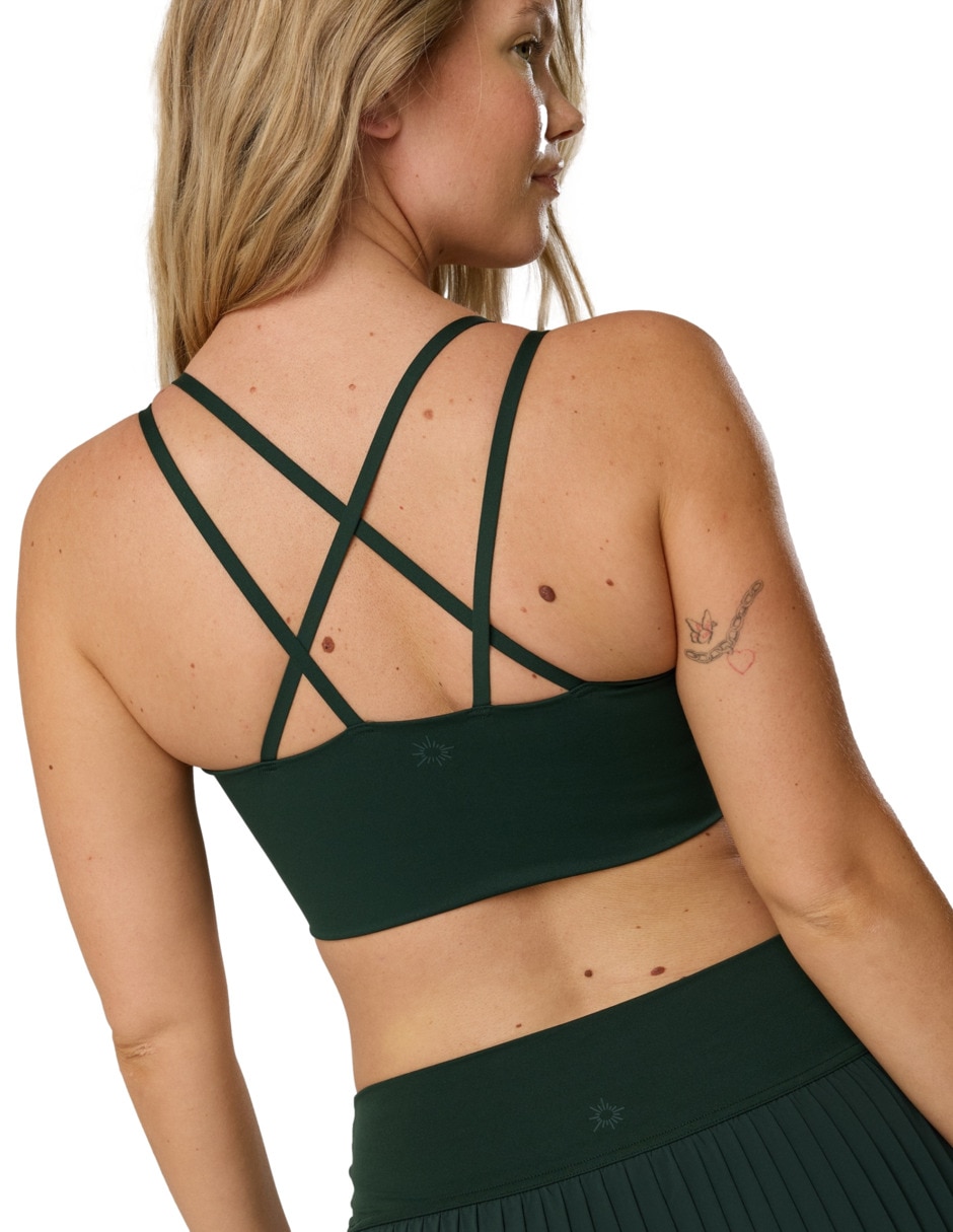 Top deportivo Offline By Aerie mujer