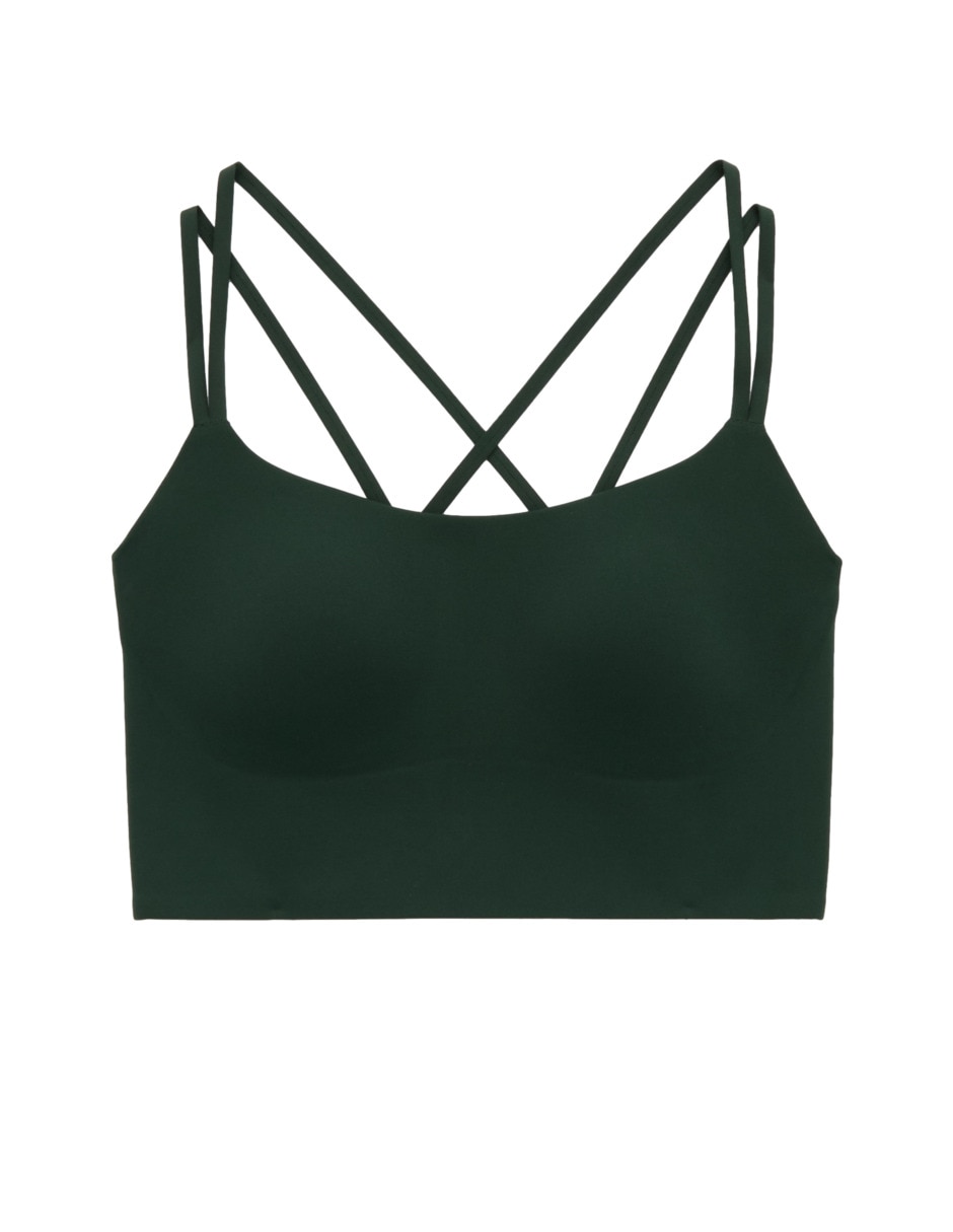 Top deportivo Offline By Aerie mujer