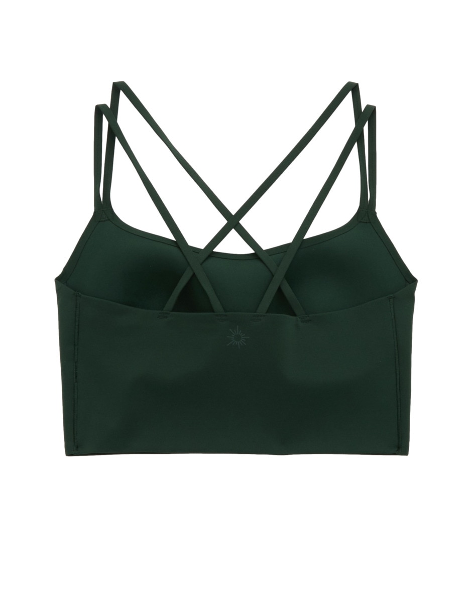 Top deportivo Offline By Aerie mujer