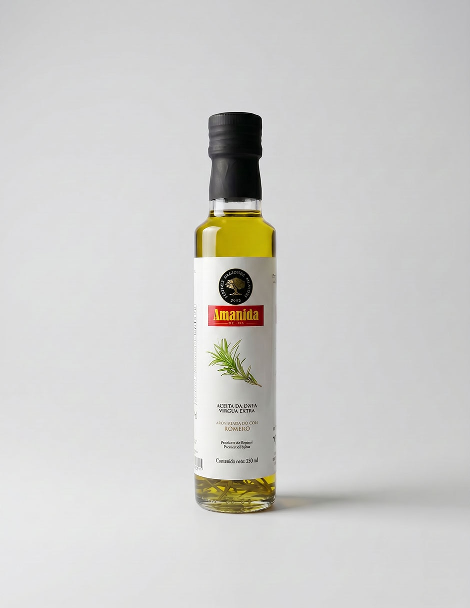 Aceite Aceite