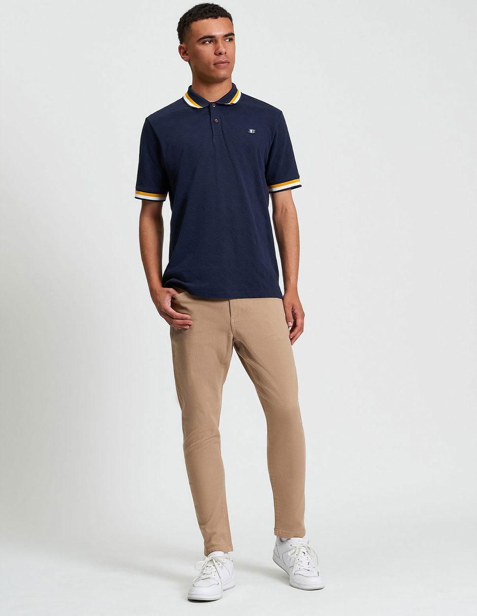 Playera tipo polo Ben Sherman Urbano para hombre
