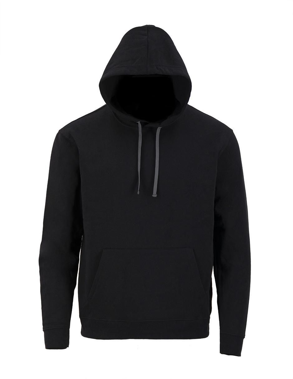Set sudadera básicos para hombre 3