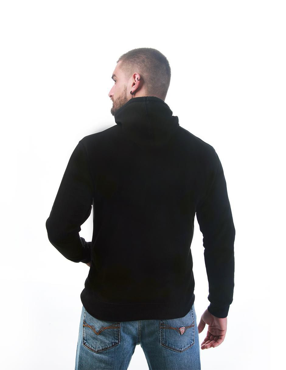 Set sudadera básicos para hombre 2