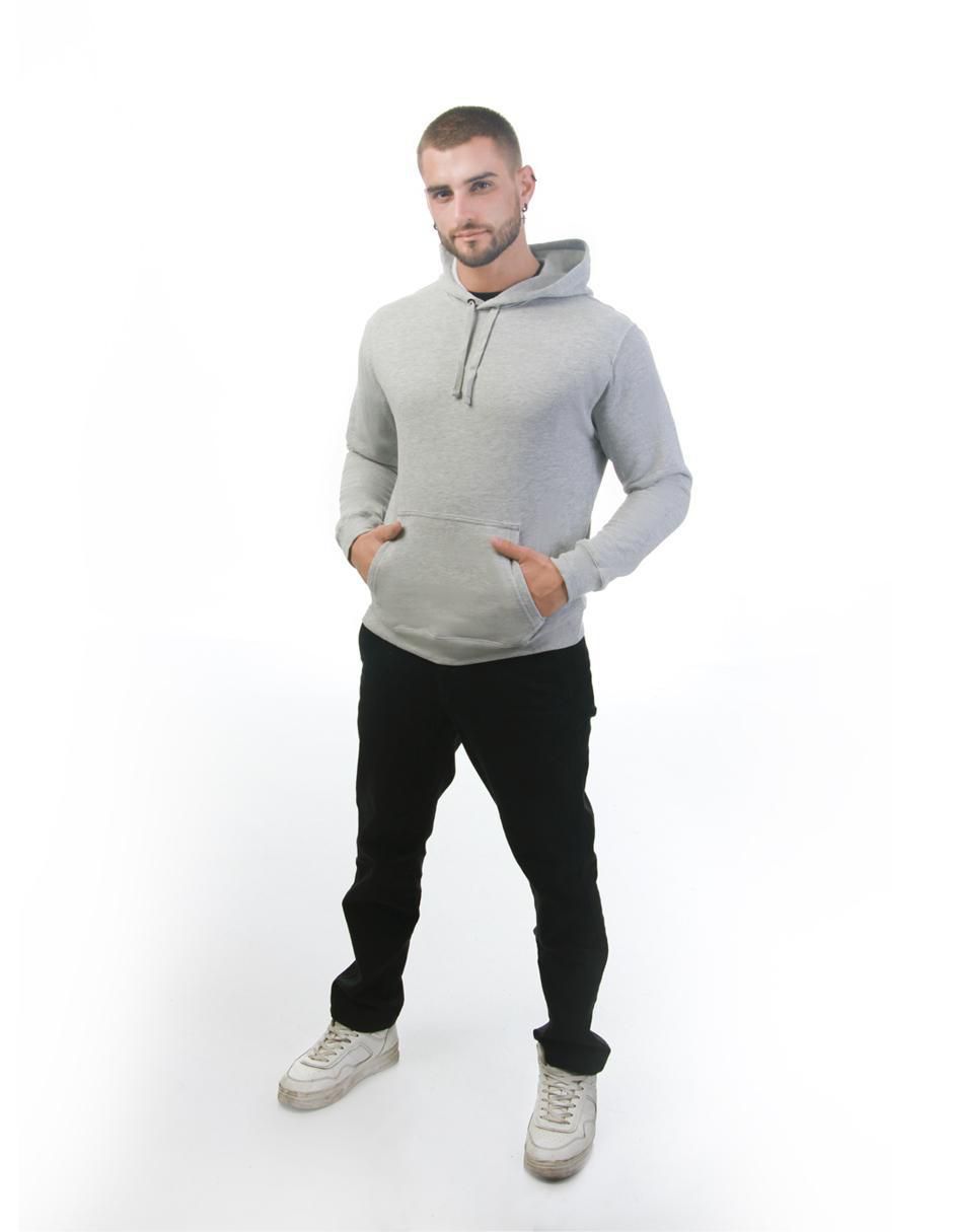 Set sudadera básicos para hombre 9