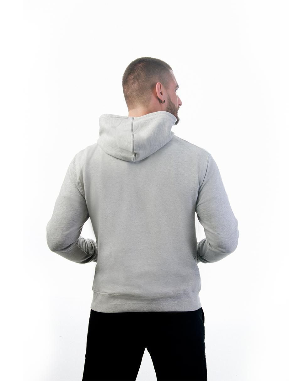 Set sudadera básicos para hombre 4
