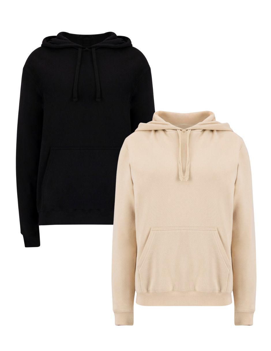 Set sudadera para hombre