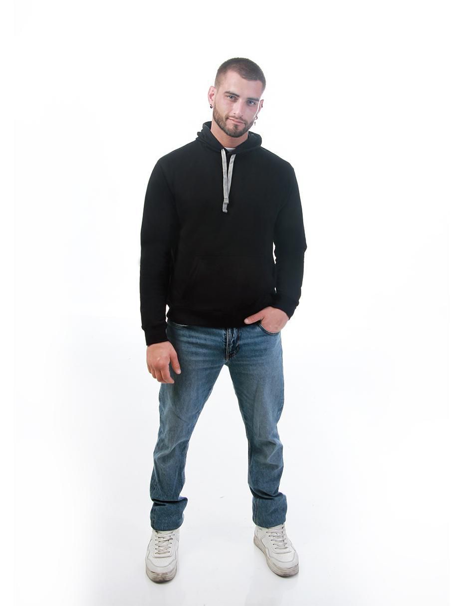 Set sudadera para hombre 2