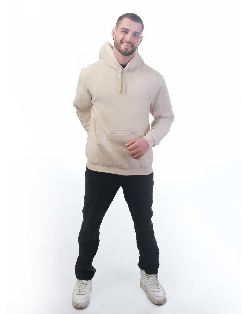 Set sudadera para hombre 7