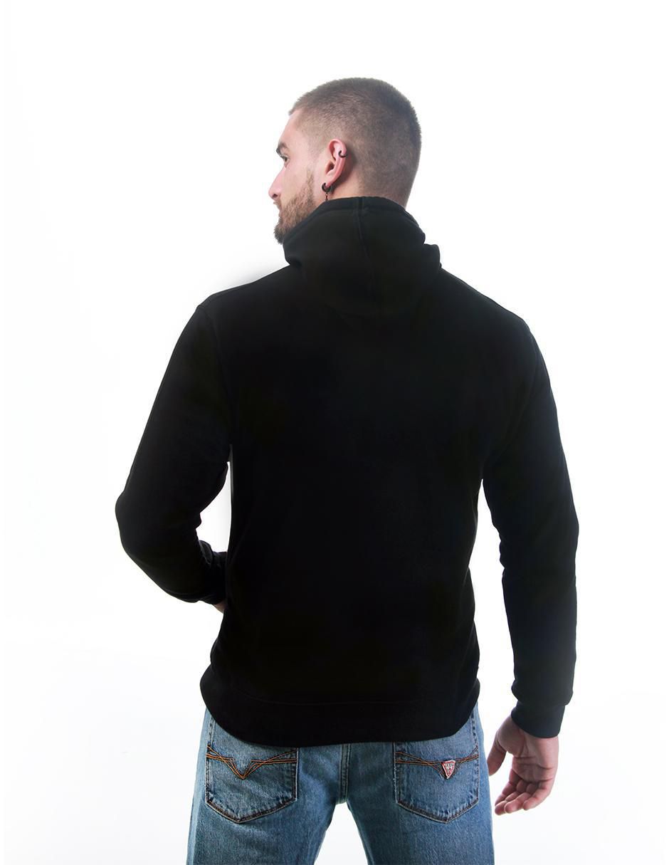 Set sudadera para hombre 8
