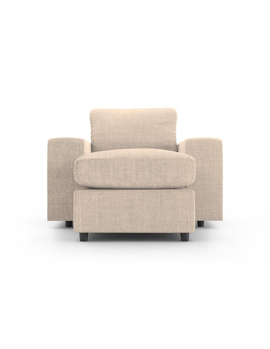 Juego de asiento con taburete Adapti Plus 9