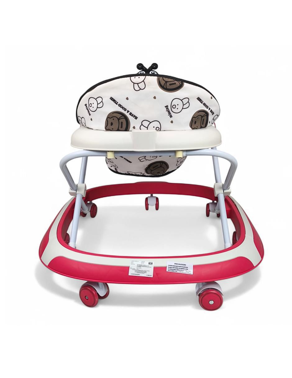 Andadera unisex Infantil 5