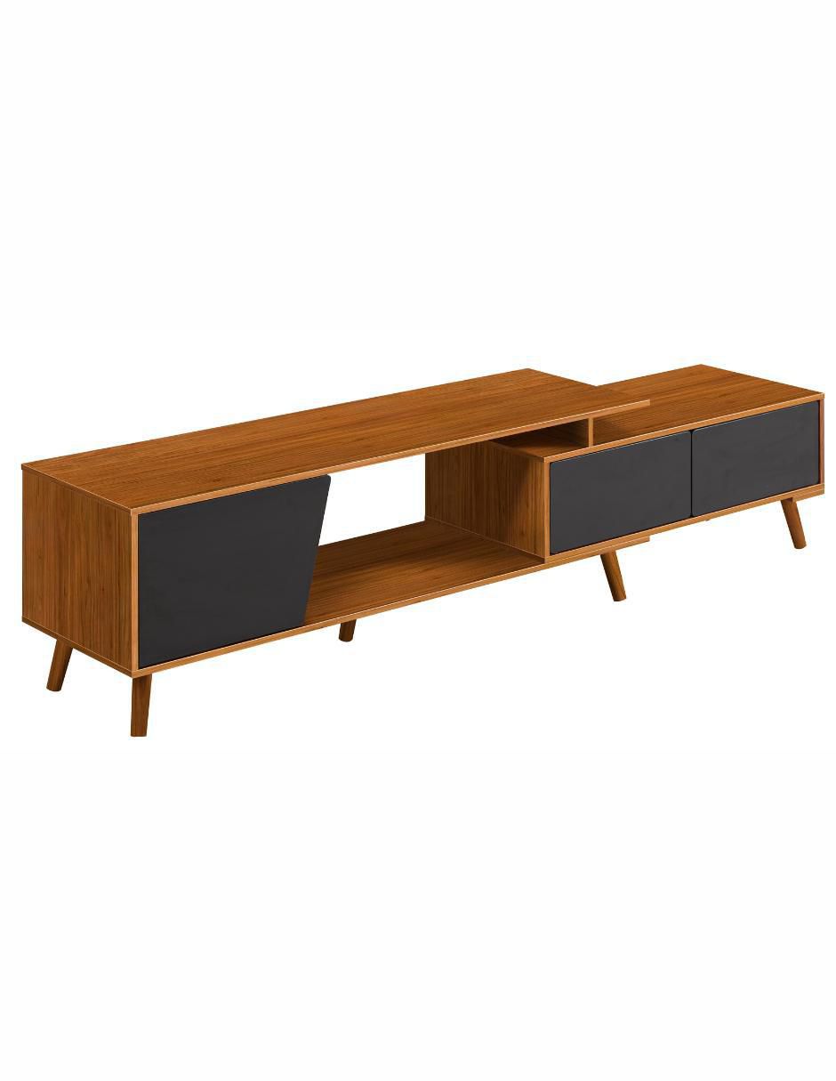 Mueble de tv armable Mueble de TV Artem