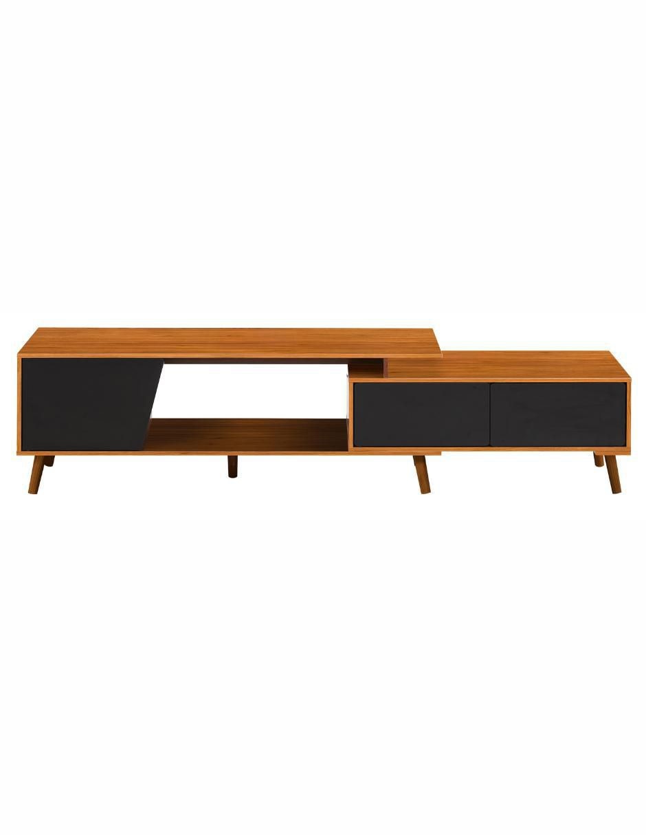 Mueble de tv armable Mueble de TV Artem 2
