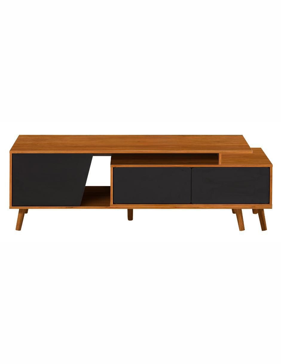 Mueble de tv armable Mueble de TV Artem 4