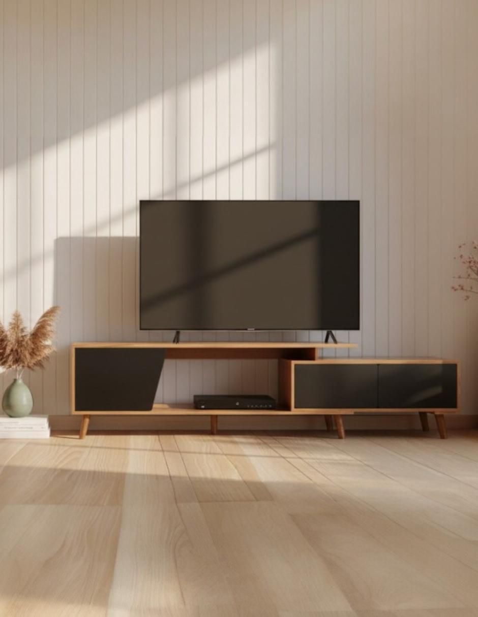 Mueble de tv armable Mueble de TV Artem 7