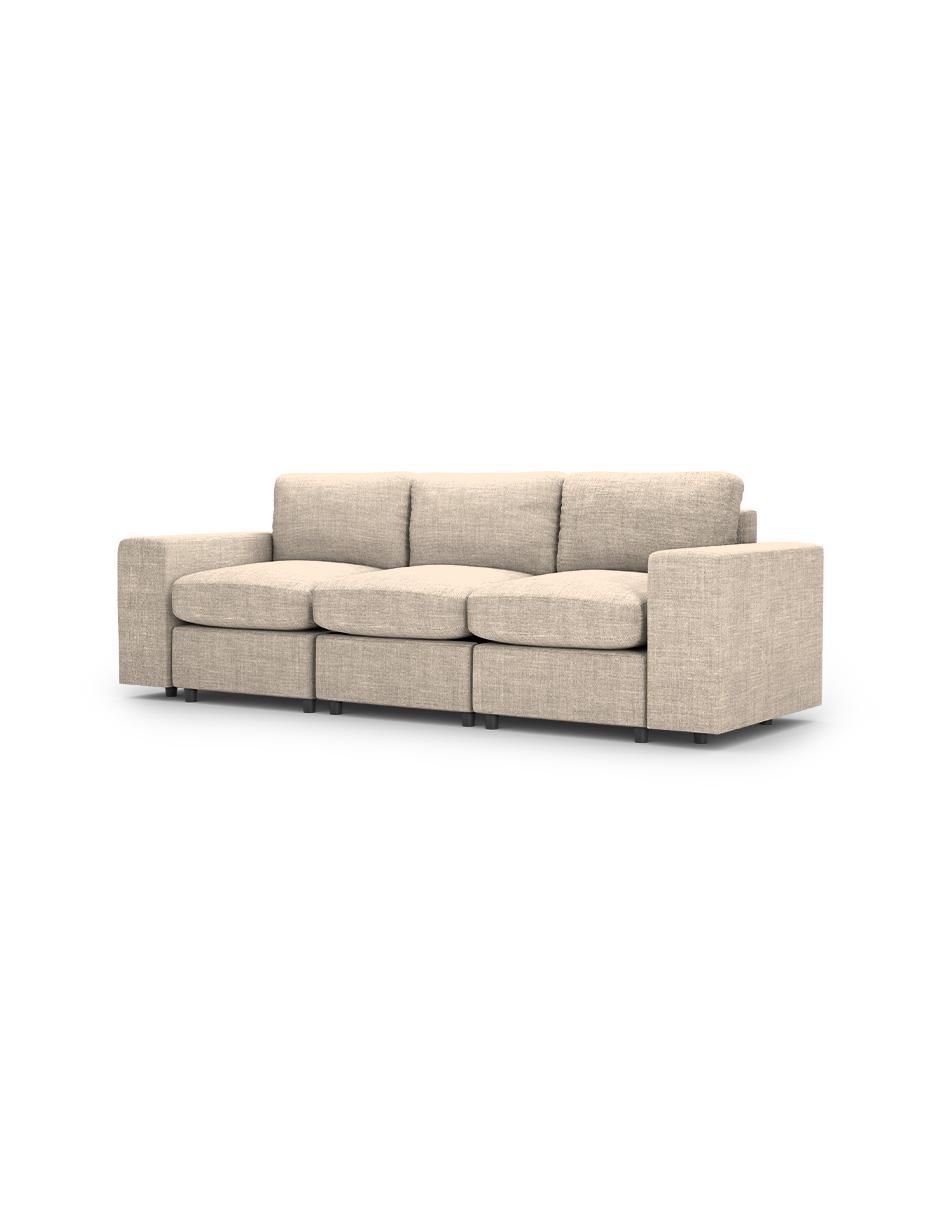 Sofá Adapti Plus Modi Sofa