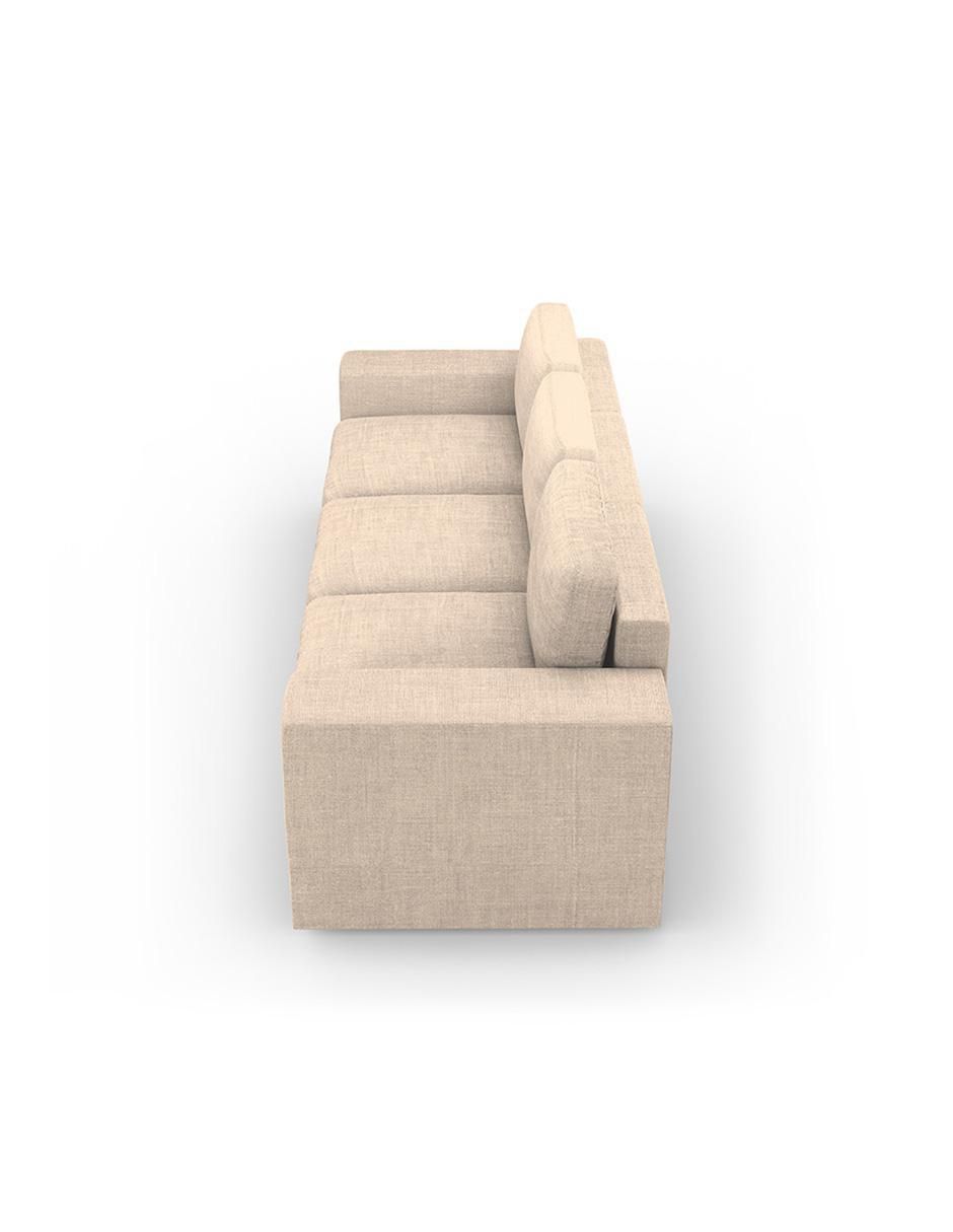 Sofá Adapti Plus Modi Sofa