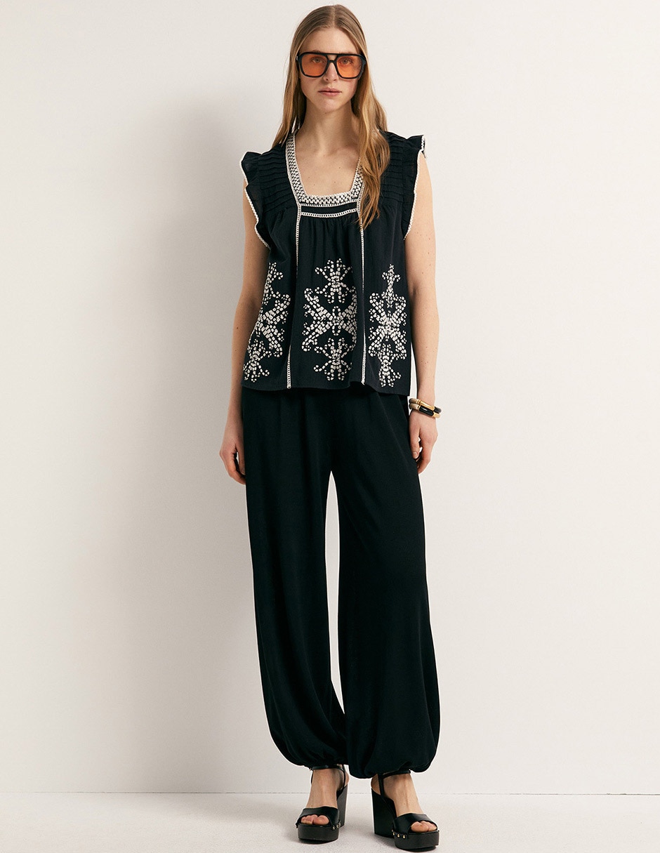 Blusa para mujer 1