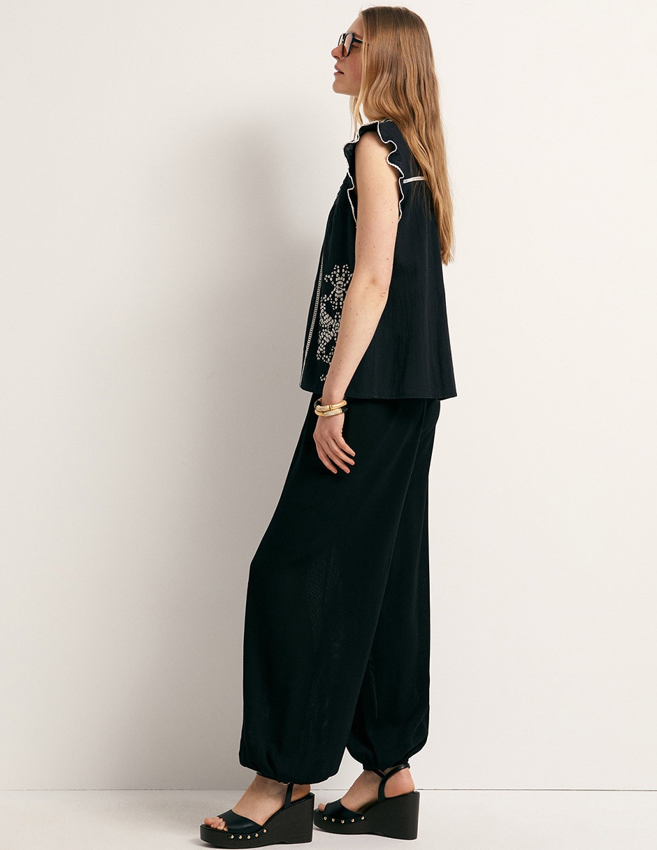 Blusa para mujer 4