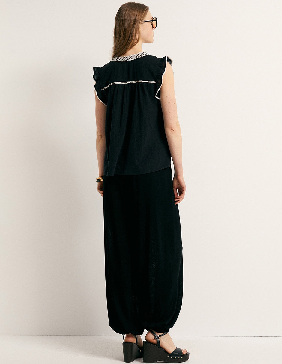 Blusa para mujer 5