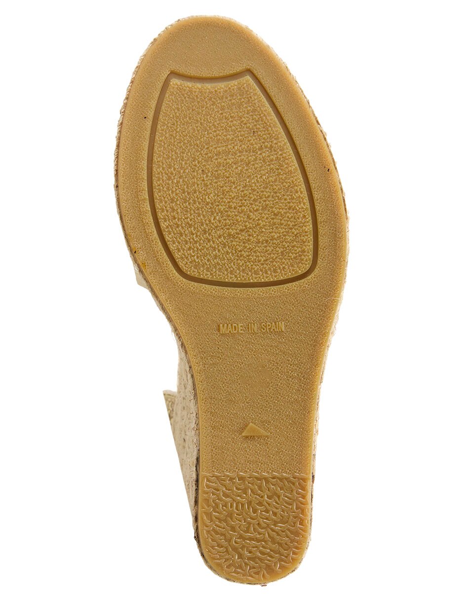 Alpargata 6