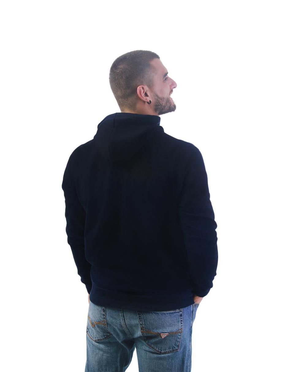 Sudadera para hombre 4