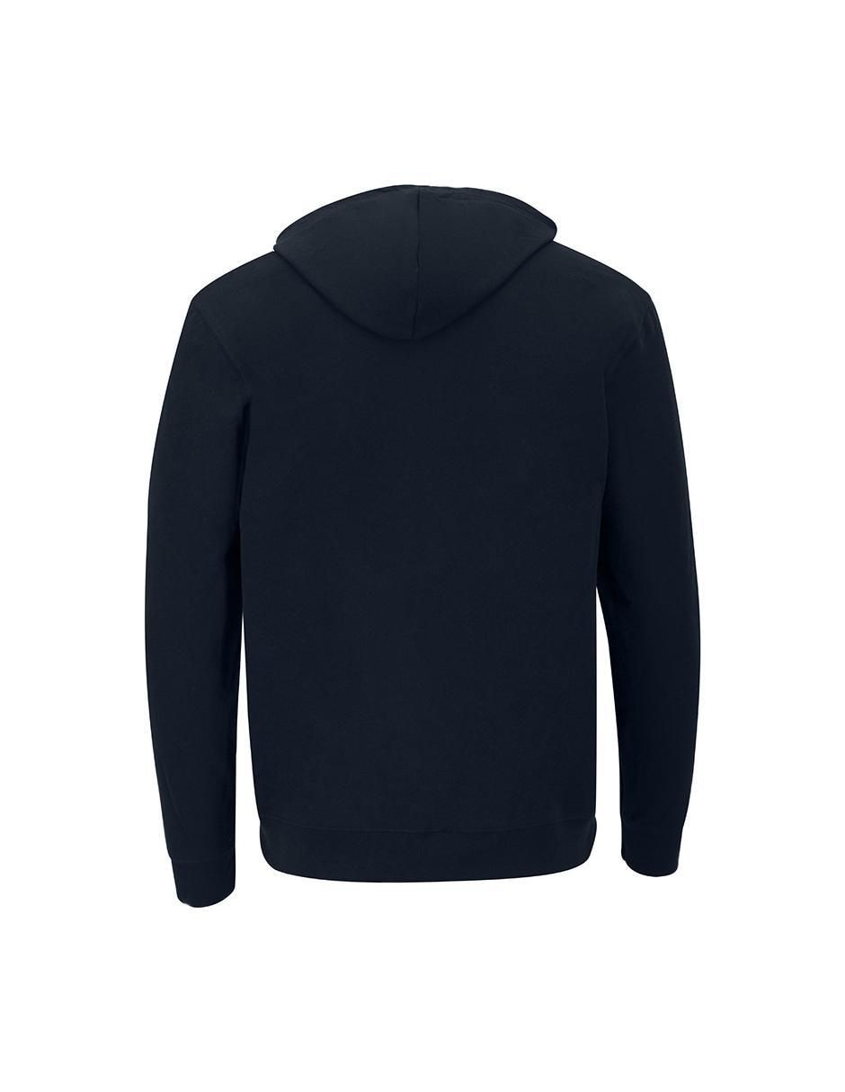 Sudadera Indicum Denim para hombre