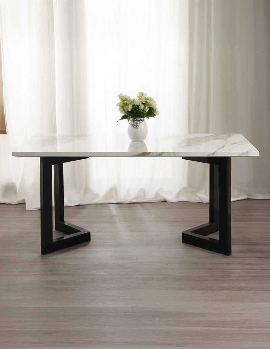 Mesa de centro armable sofia 2