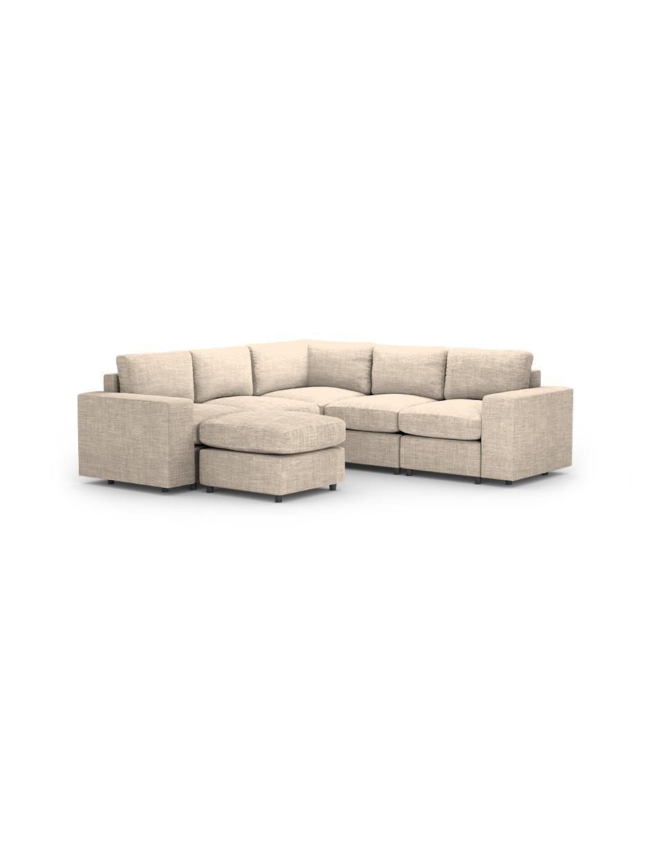 Sala modular Adapti plus 1