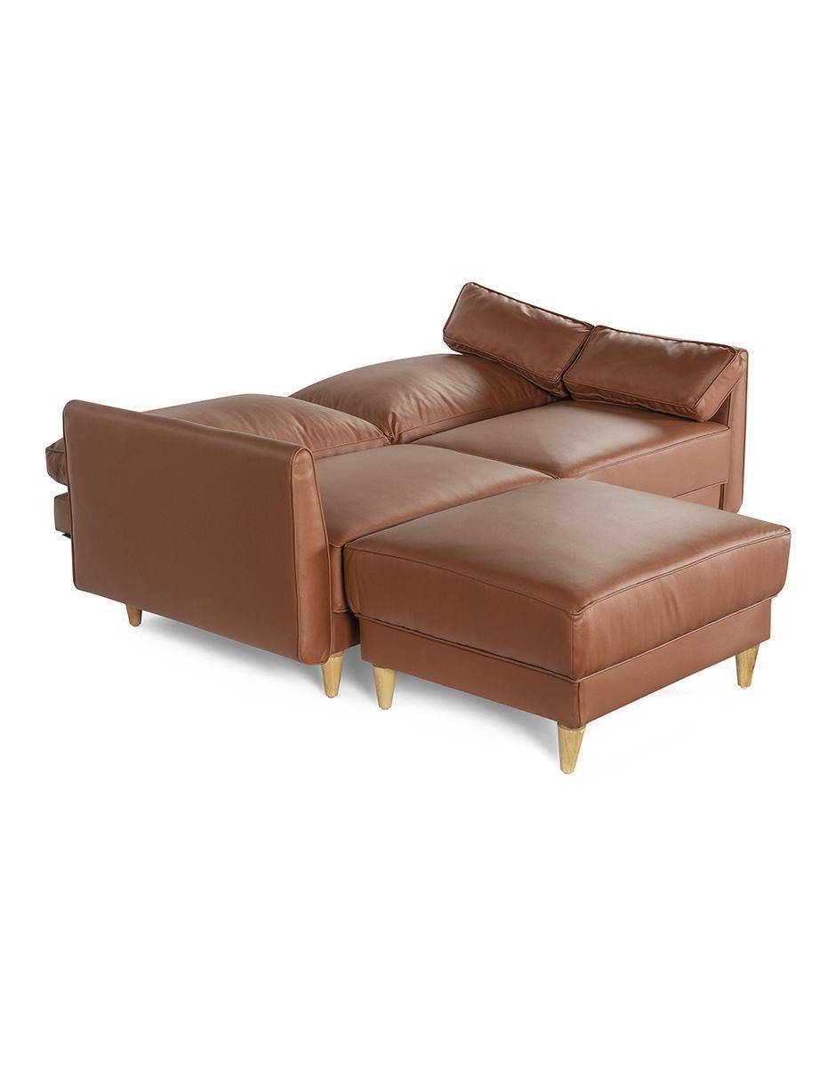 Sala modular de vinipiel 4