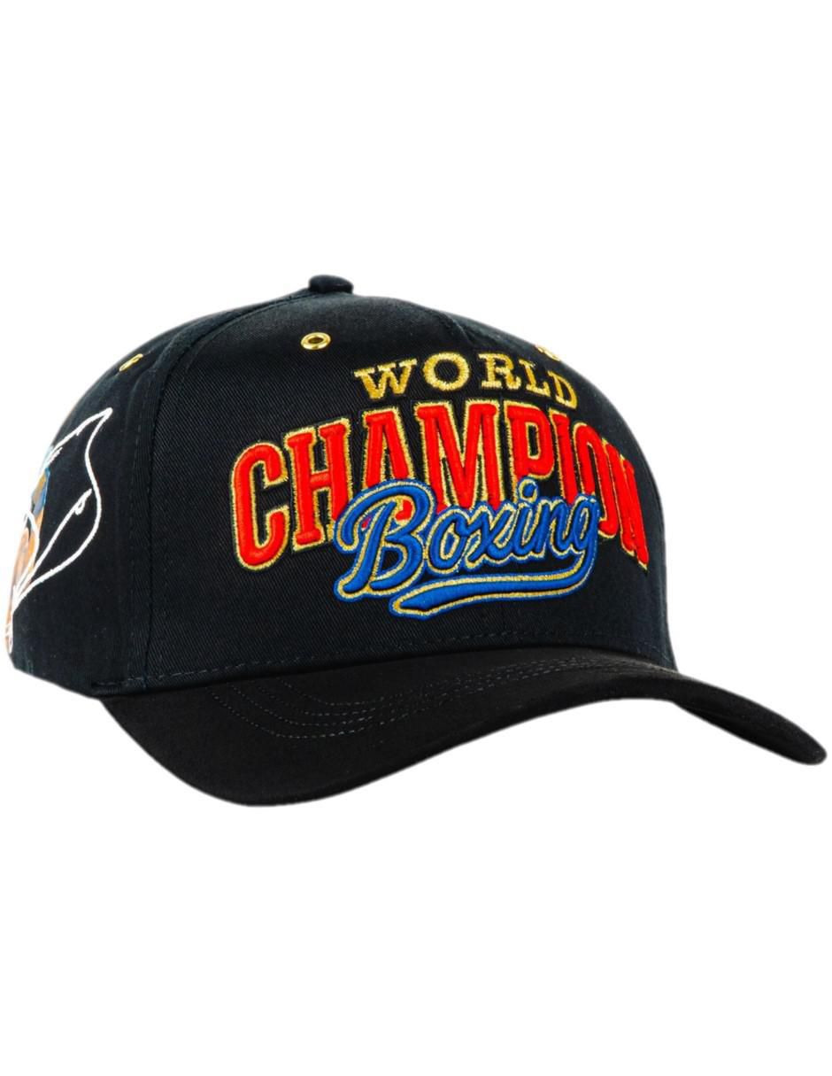 Gorra visera curva snapback casual para hombre Gorra visera curva snapback casual para hombre