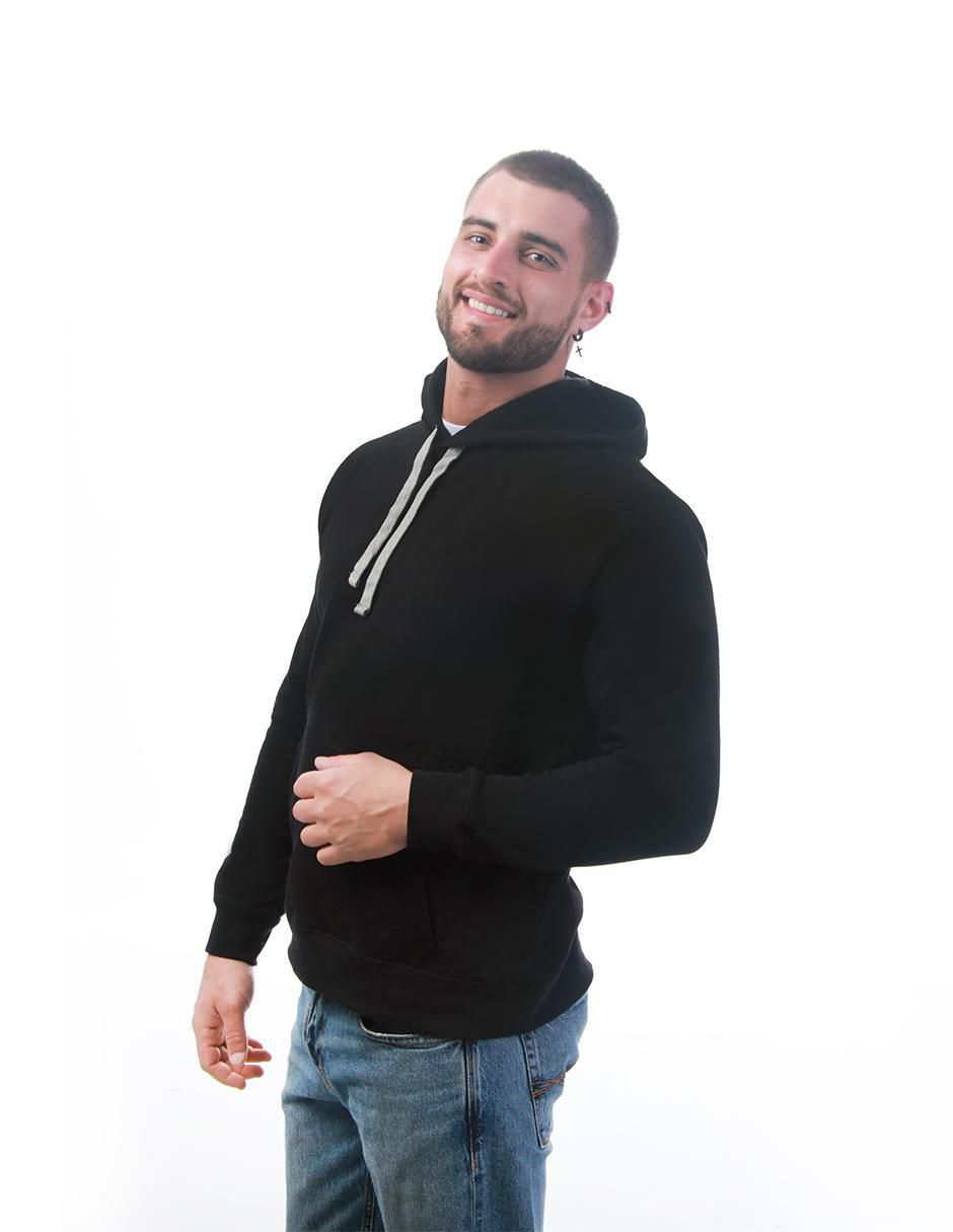 Sudadera para hombre 2