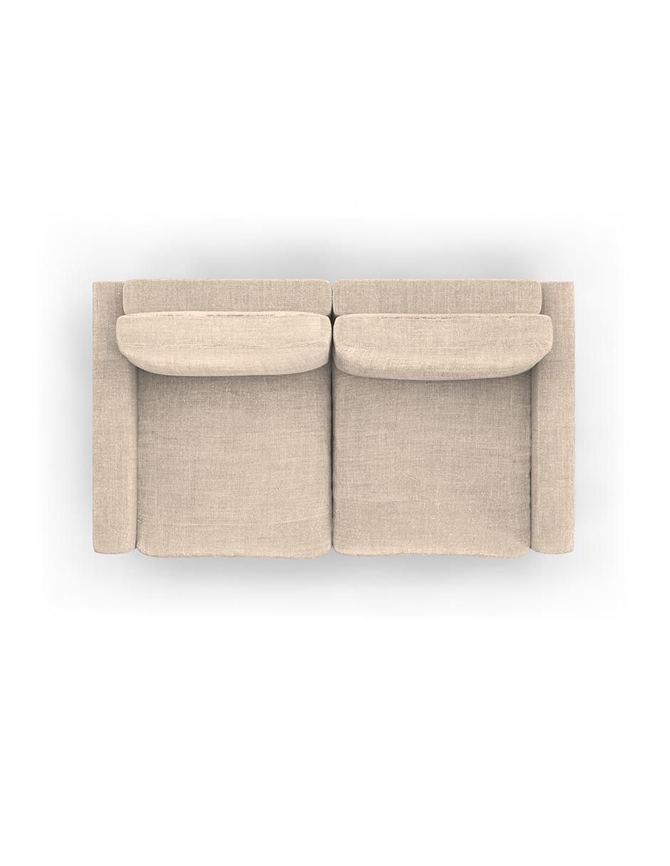 Love seat Adapti 10