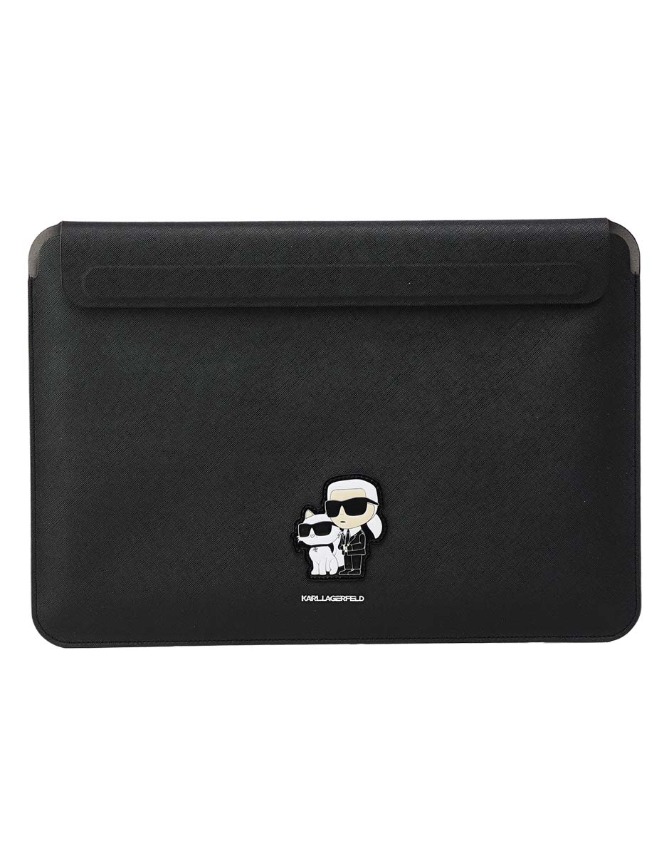 Funda Bolsa porta laptop compartimiento para laptop 1