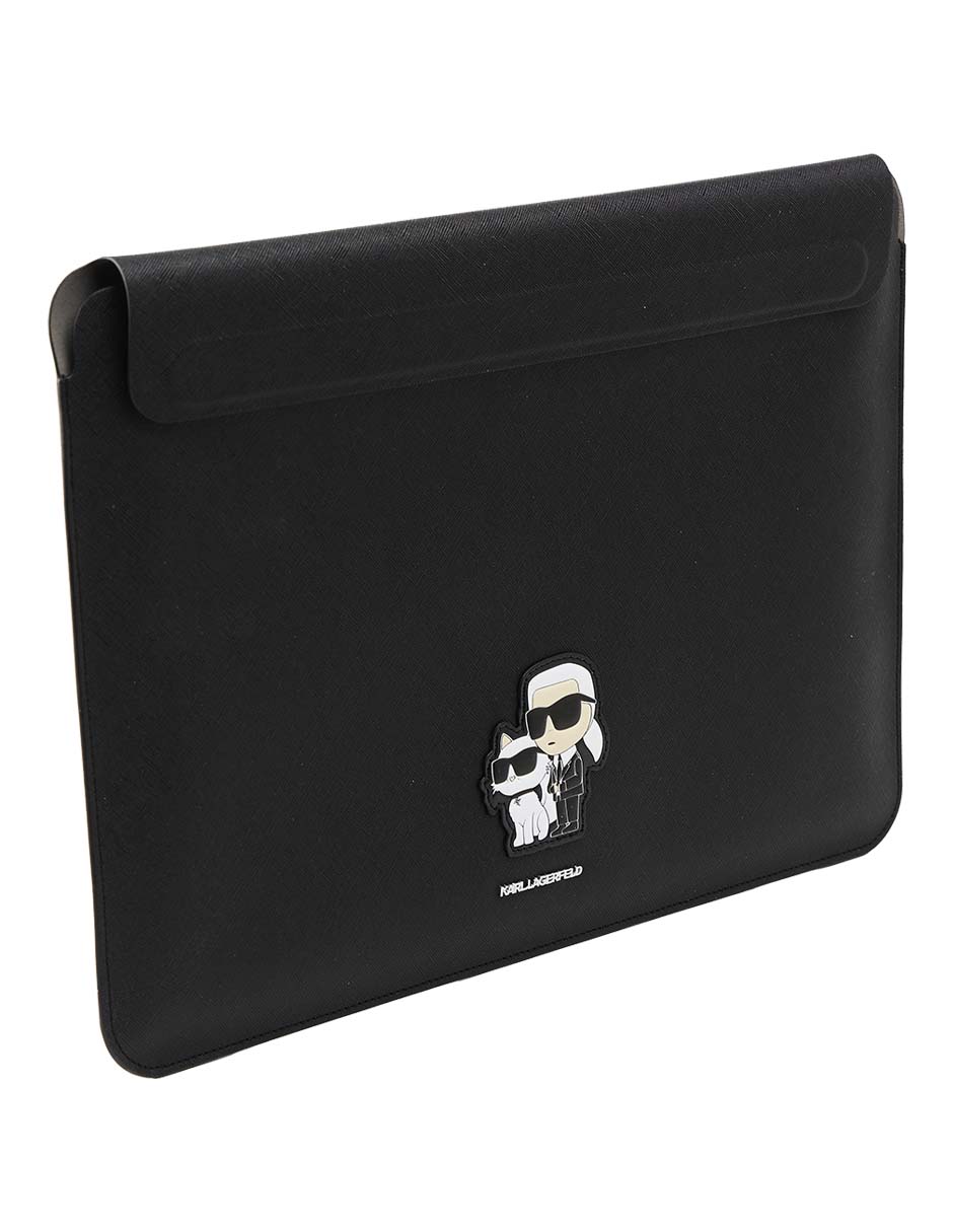 Funda Bolsa porta laptop compartimiento para laptop 2