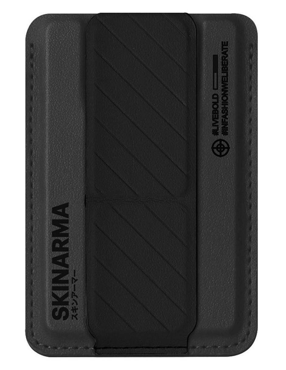 Negro suavizado 8
