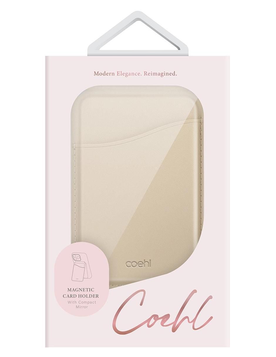 Tarjetero para celular unisex 13