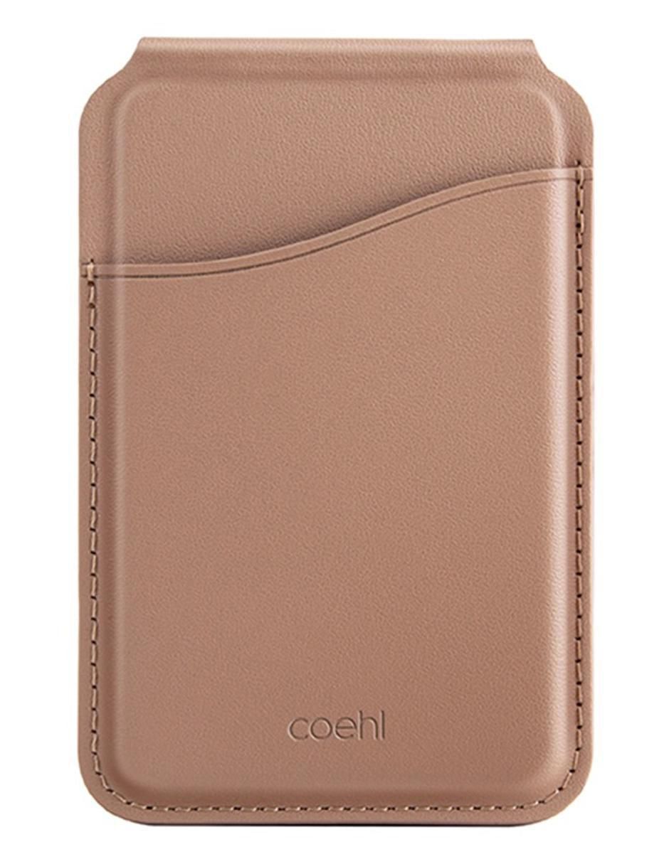 Tarjetero para celular Coehl unisex
