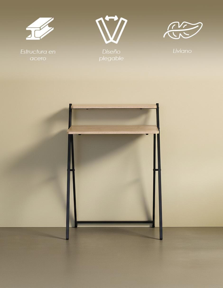 Escritorio de mdf