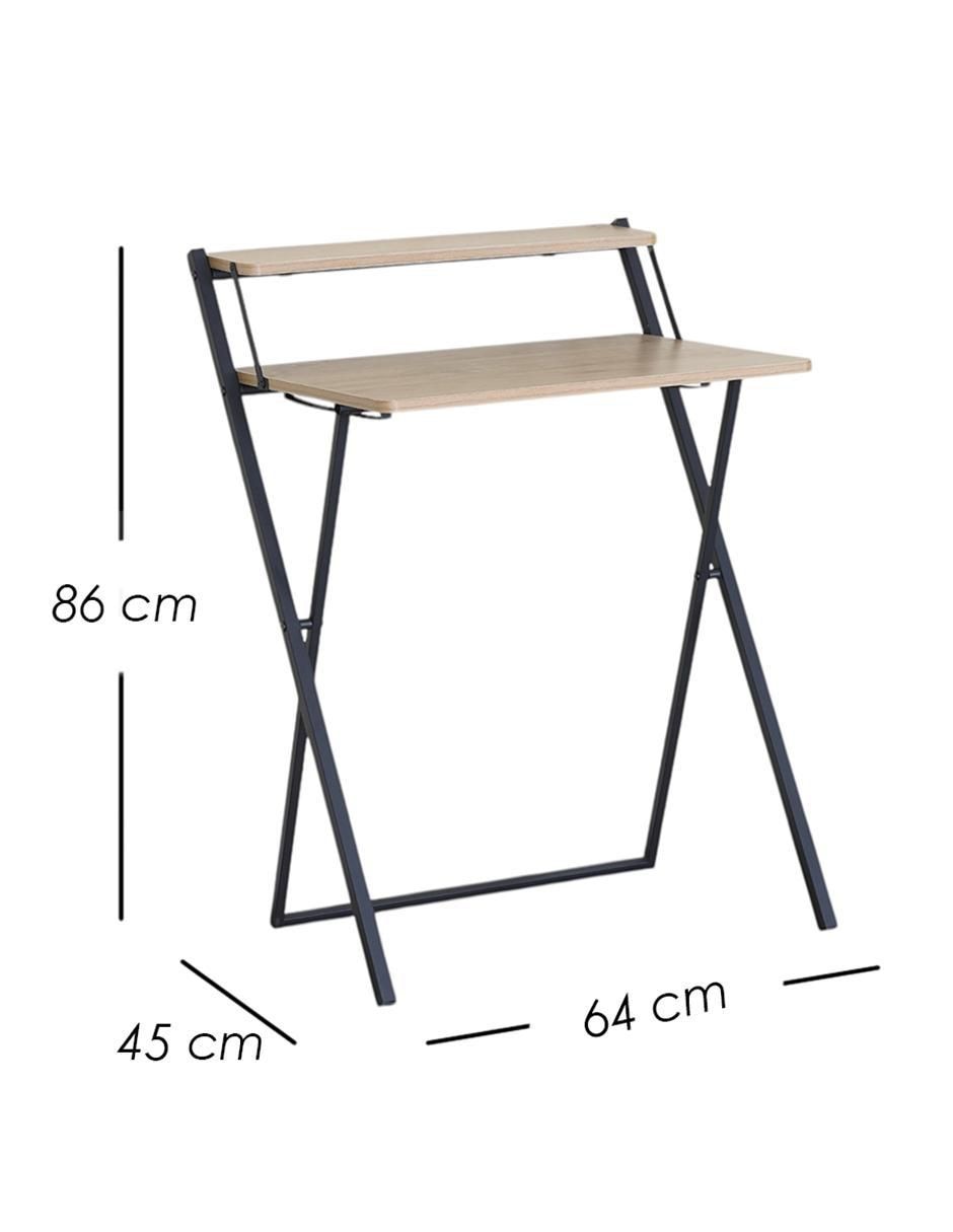 Escritorio de mdf 8