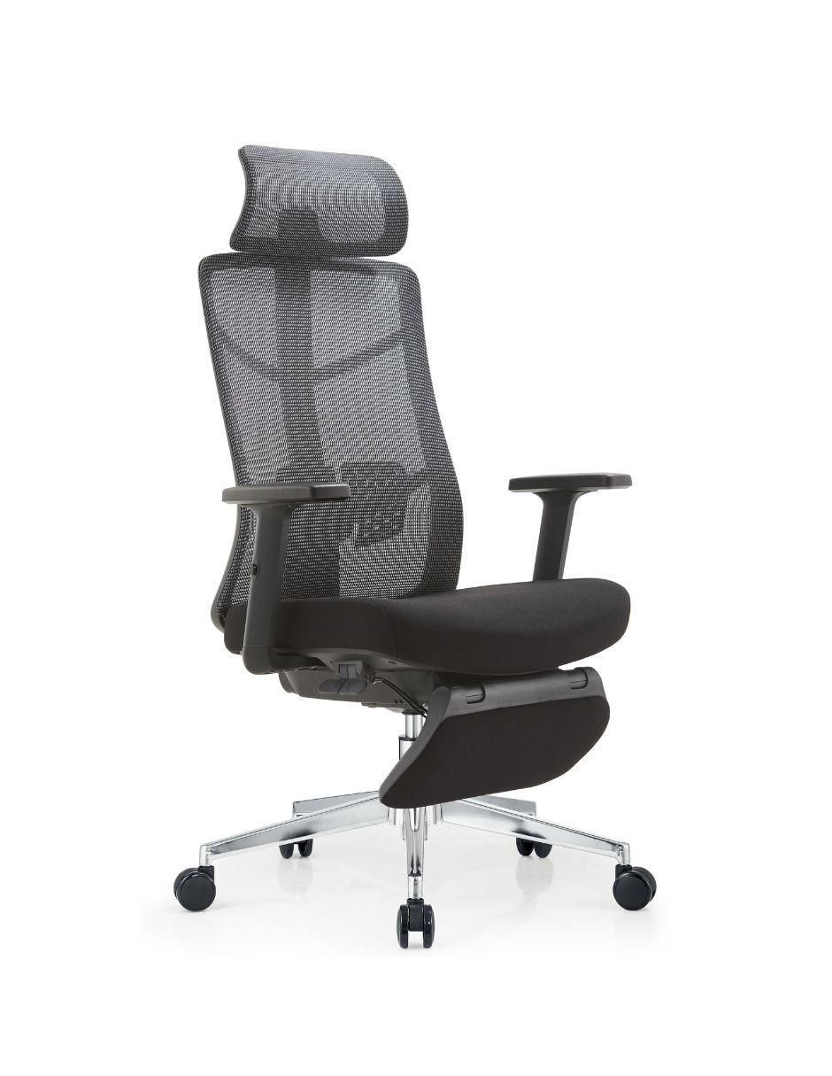 Silla de escritorio de mesh 5